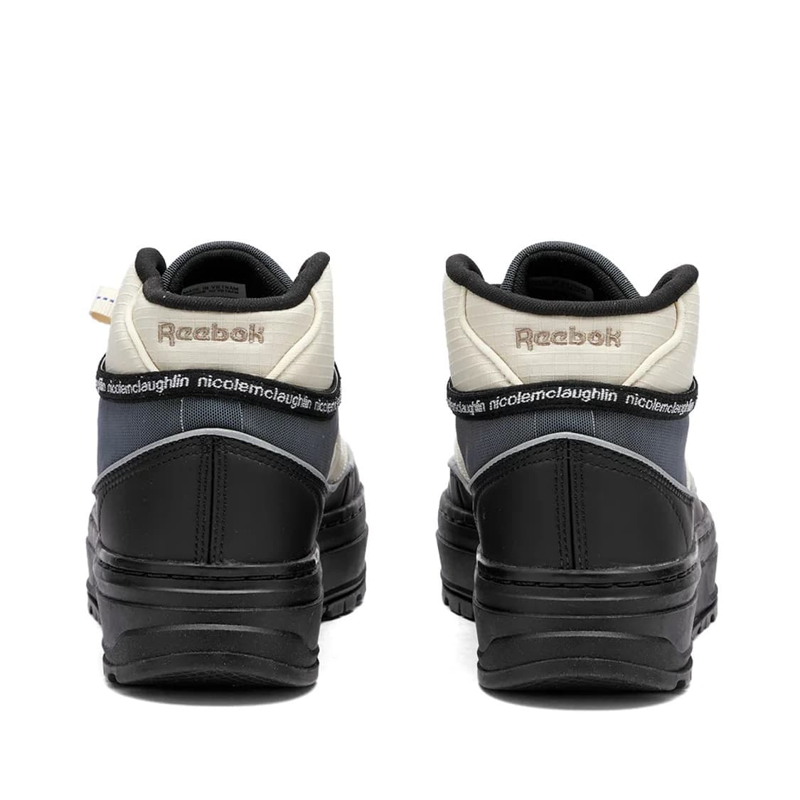 reebok X nicole mclaughlin footwear 상품이미지4