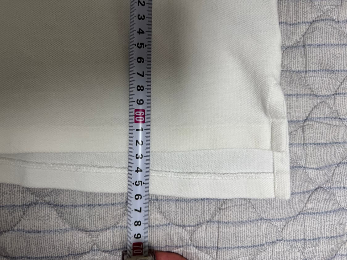 폴로 랄프로렌 빅포니 티셔츠 상품이미지6