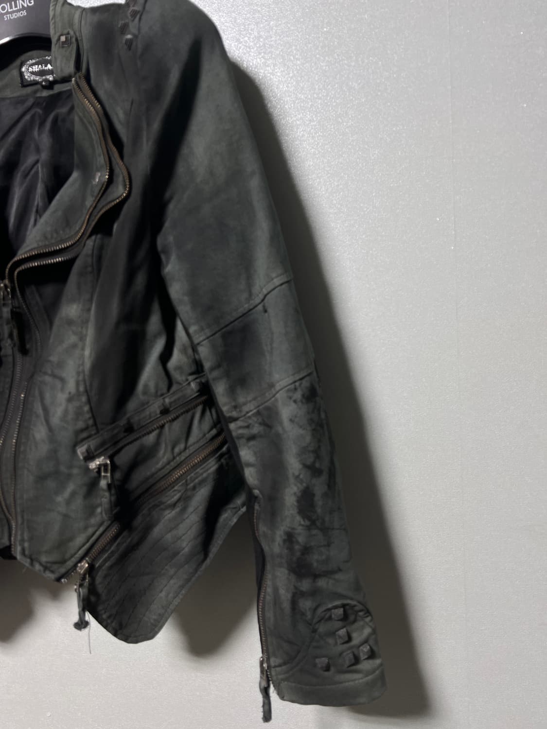 14th addiction vkei mood jacket midas 상품이미지3