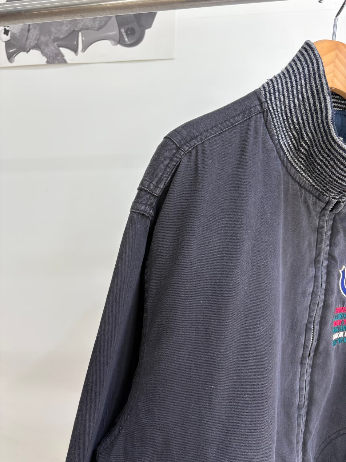 UNION BAY 리버시블 자켓 상품이미지3