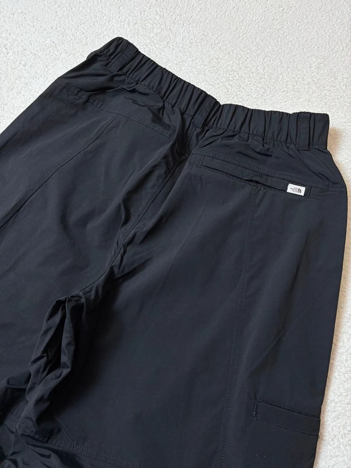 노스페이스 화이트 라벨 닐튼 와이드 팬츠 PN7418 상품이미지7