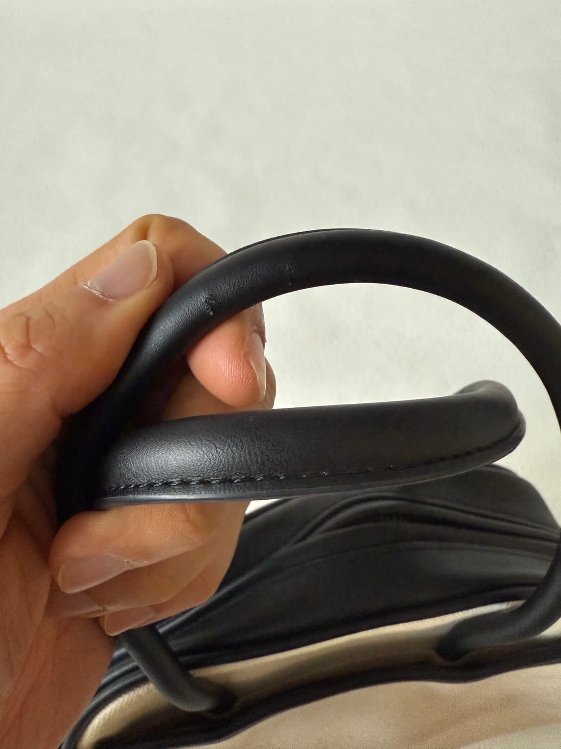 아카이브앱크(Archivepke) 캔버스 토트백(상태 확인) 상품이미지7