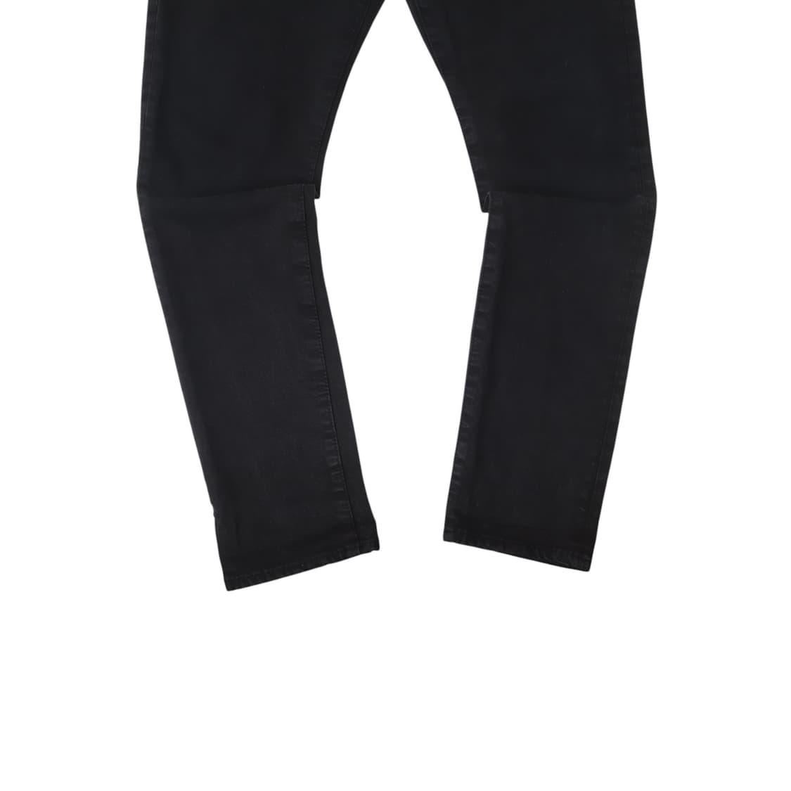 폴로 랄프로렌 블랙 진 데님팬츠 상품이미지3