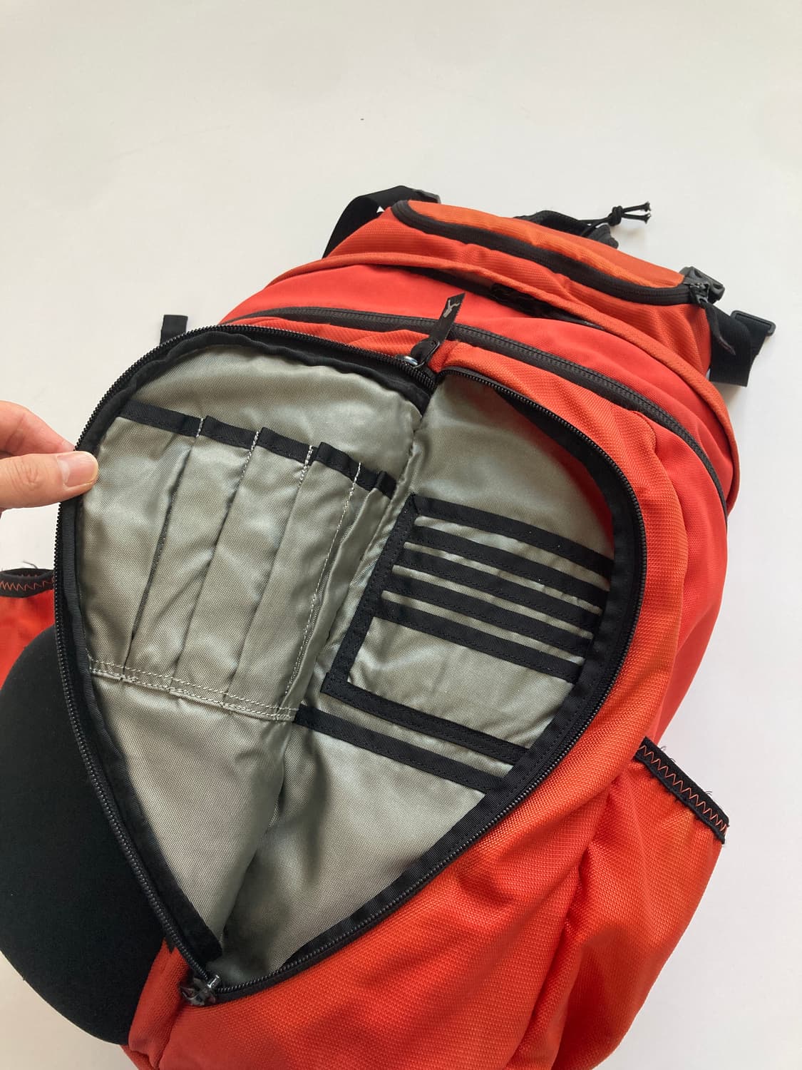 DANA DESIGN  EMERALD CITY BAG 상품이미지5