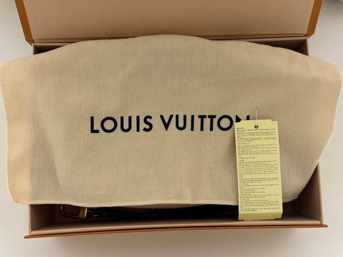 루이비통 나노 스피디  상품이미지6