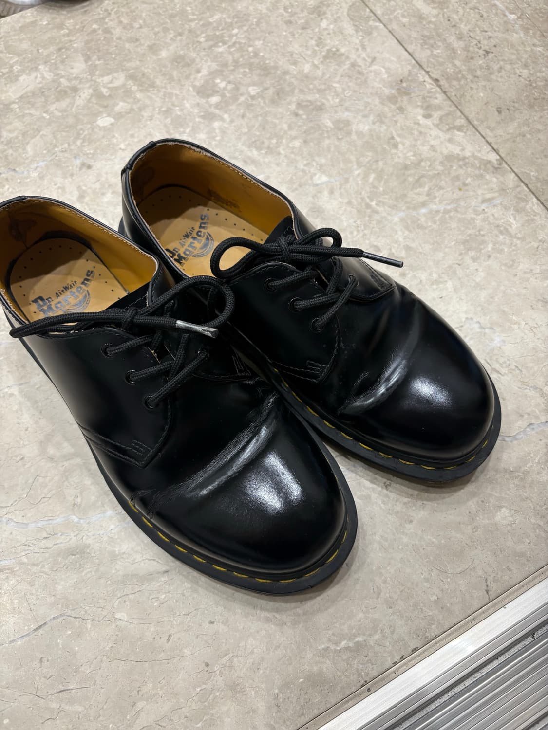 닥터마틴 1461 스무스 250mm 상품이미지6