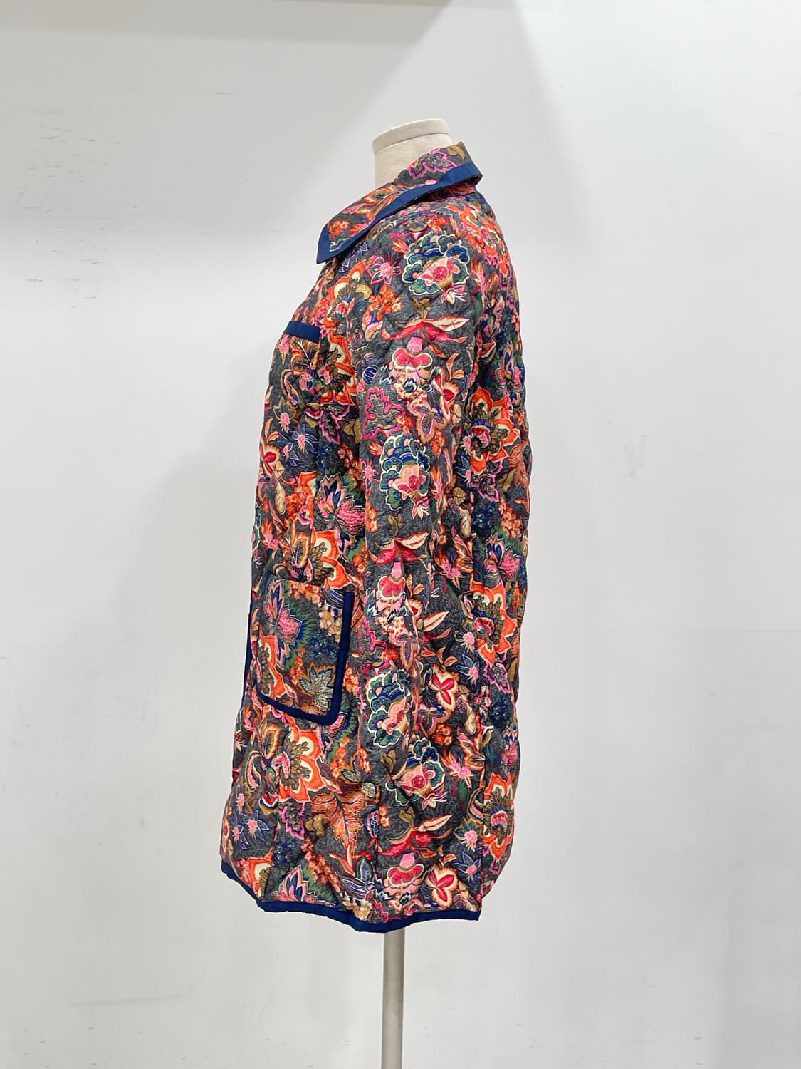 오일릴리 오리털 패딩  상품이미지2