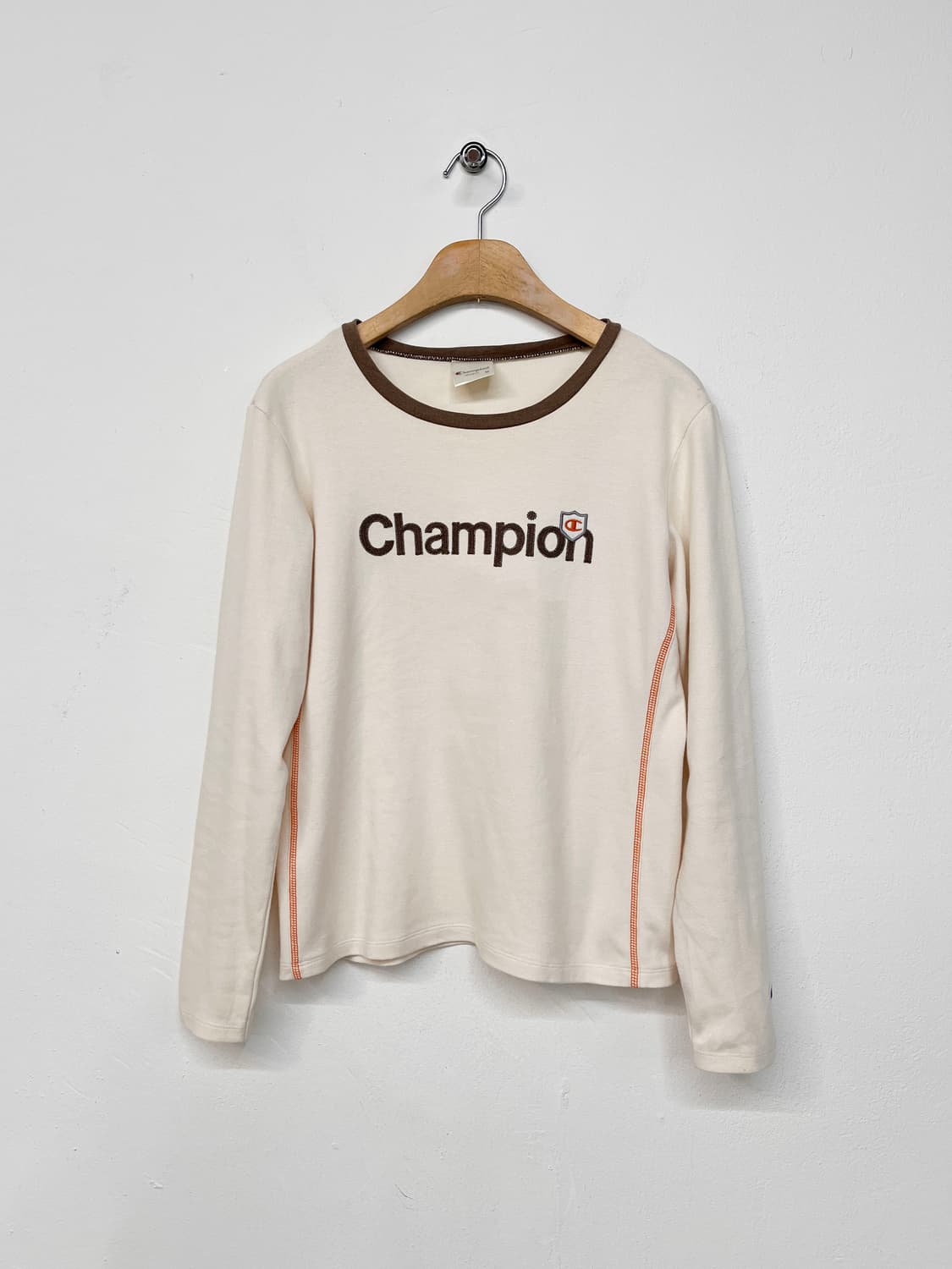 챔피온 슬리브티 상품이미지5