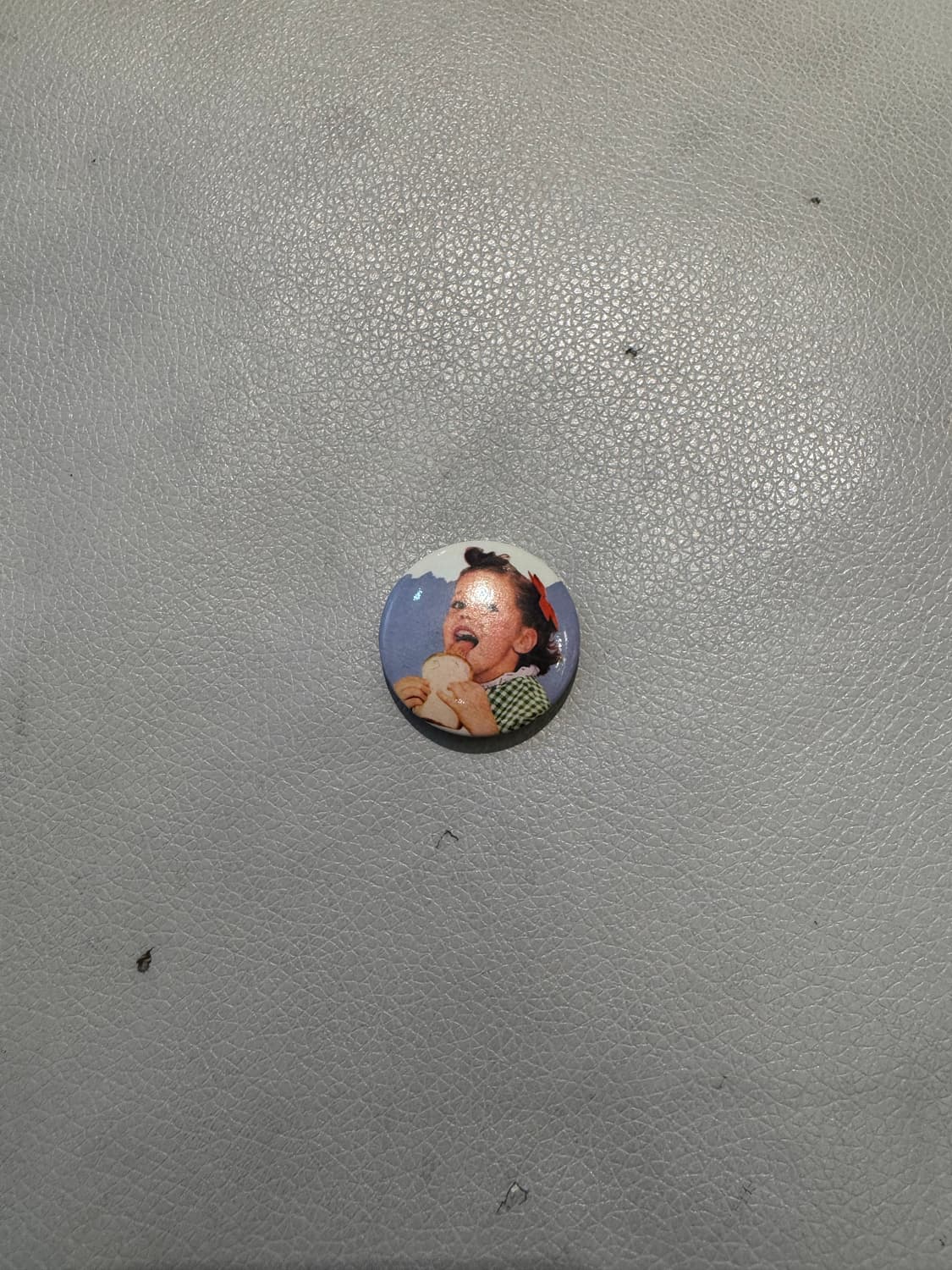 빈티지 뱃지 브롯지 6set 상품이미지3