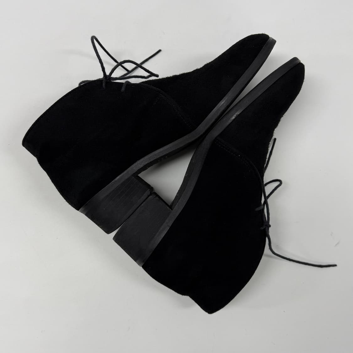 Margaret Howell suede chukka 상품이미지6