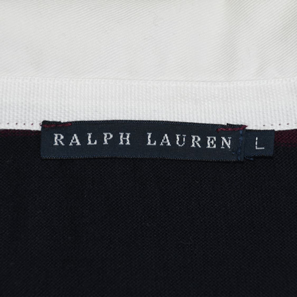 RALPH LAUREN rugby 폴로셔츠 상품이미지7