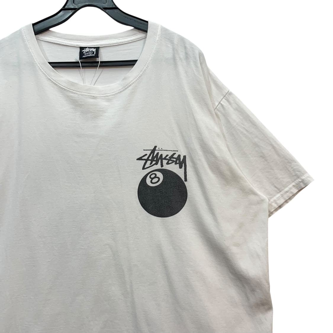 Stüssy 8 Ball Tee 상품이미지2