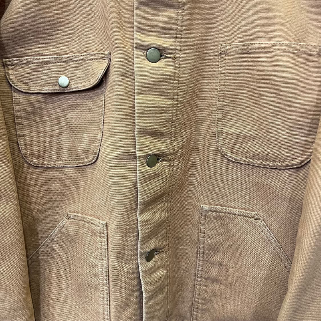 steelguard work jacket 상품이미지5