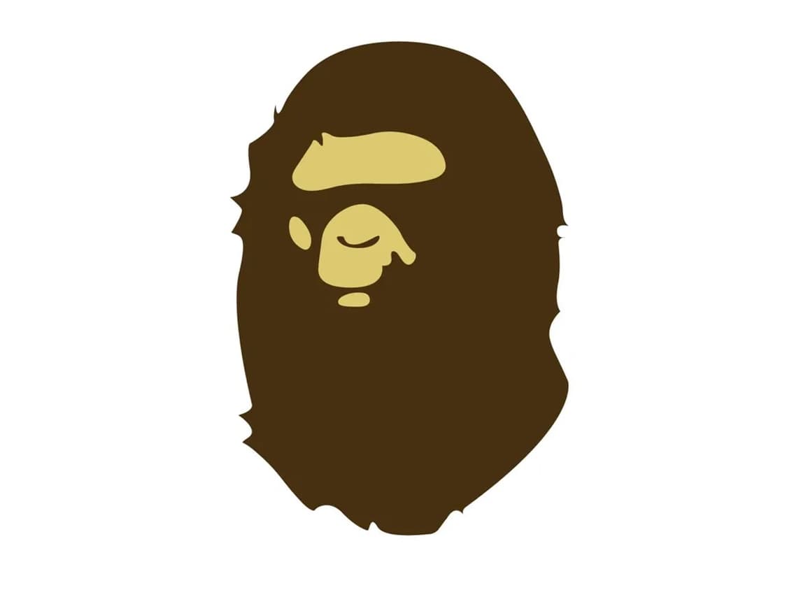 베이프 후드집업 구해요 상품이미지1