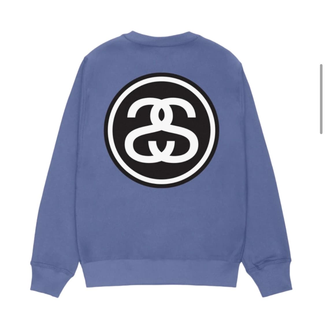 Stussy 스투시 SS 링크 크루넥 스톰 상품이미지2