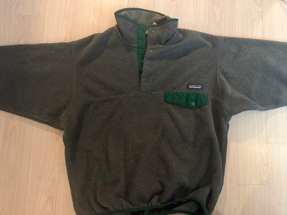 파타고니아 신칠라 상품이미지1