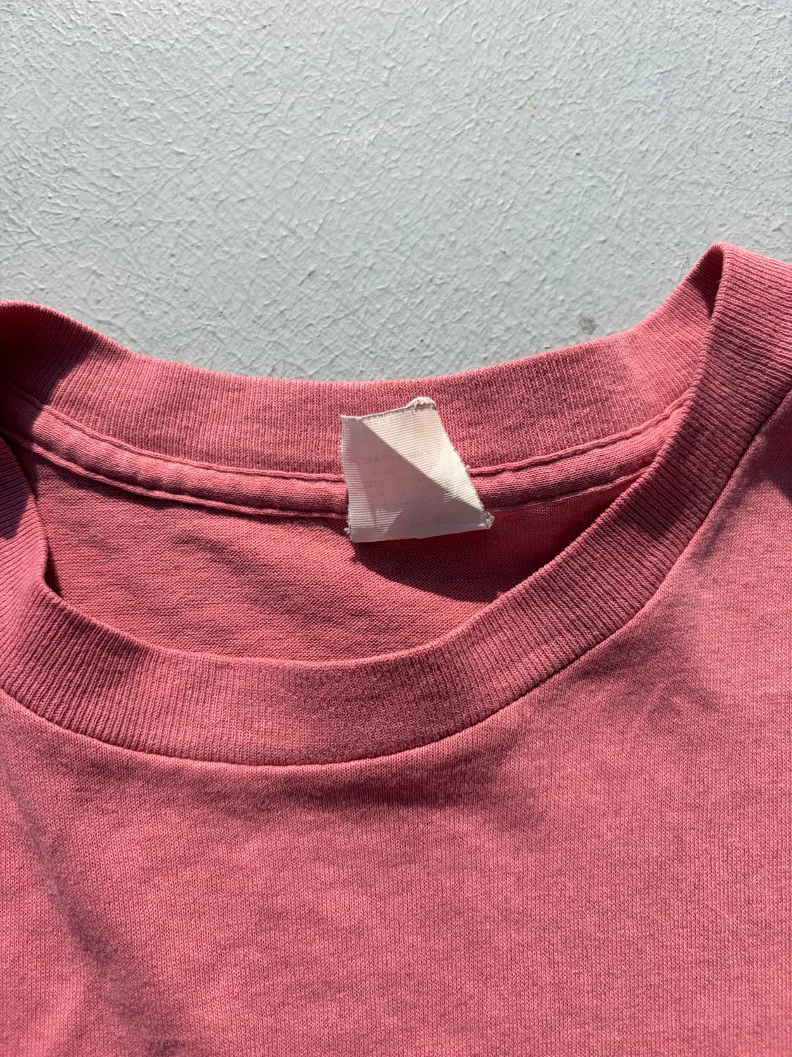 빈티지 티셔츠 USA 상품이미지3