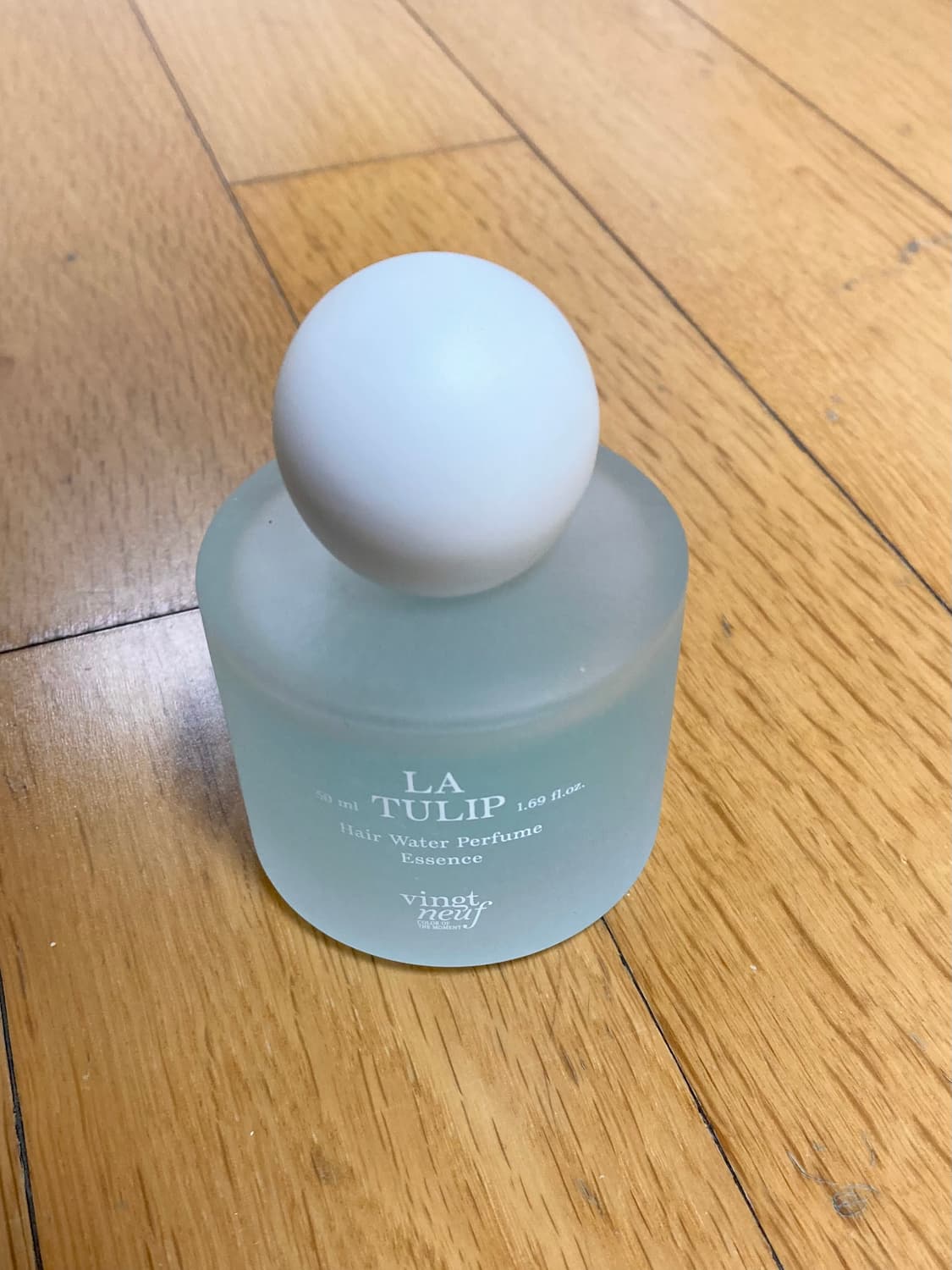 뱅네프생토노레 헤어 워터퍼퓸 & 에센스 상품이미지1