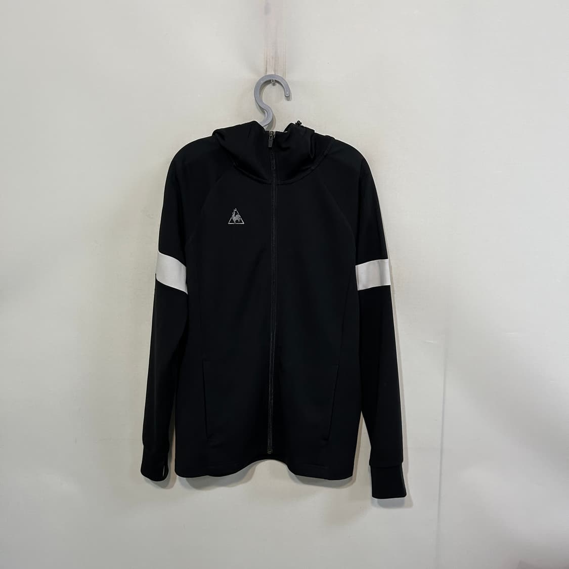 르꼬끄 남성 후드 집업 100  상품이미지1