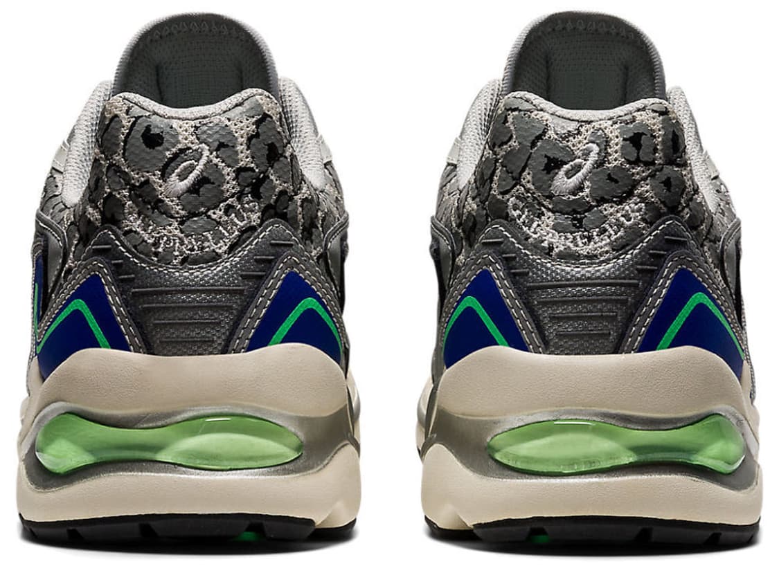 Asics x AwakeNY 젤 프렐리우스 (255) 상품이미지3