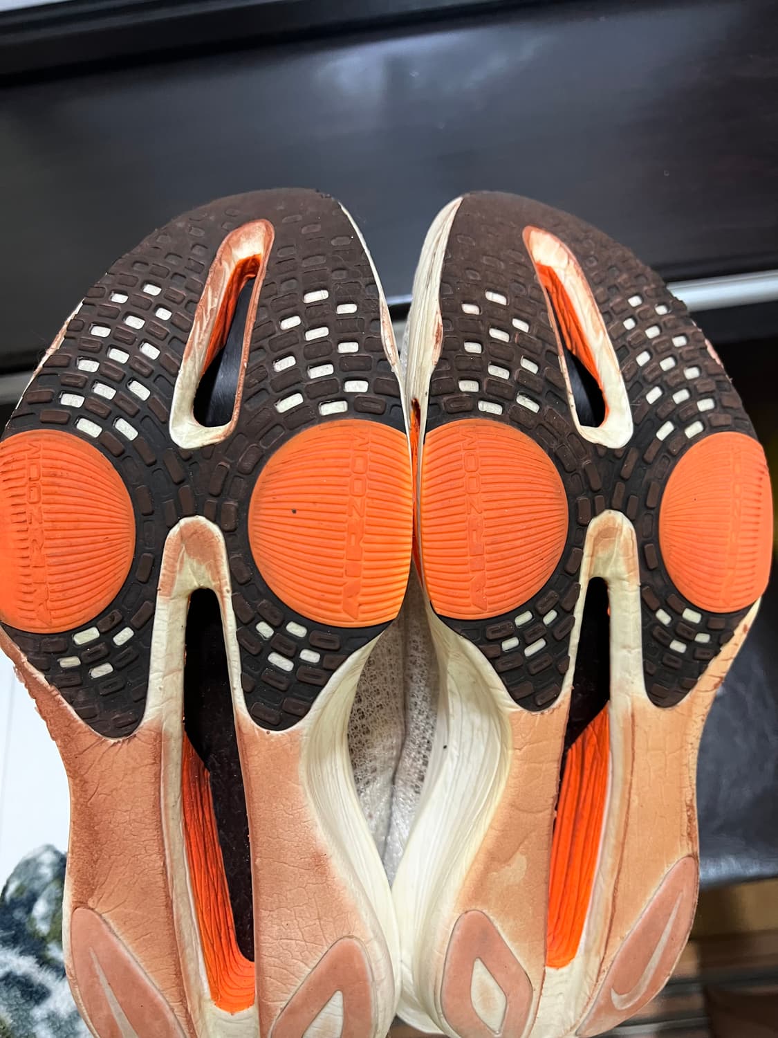 나이키 에어 줌 알파플라이 3 프로토 255mm 상품이미지5