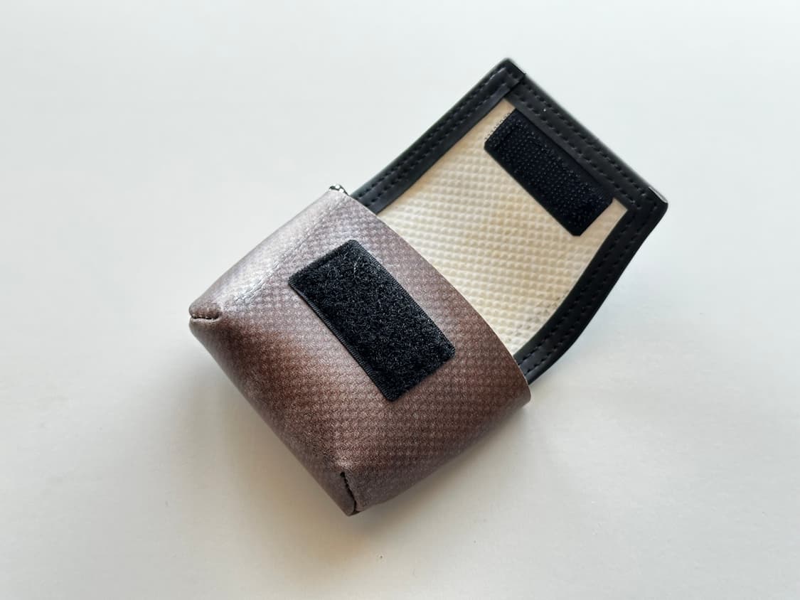 새제품 Freitag 프라이탁 희귀 미니 메신저백 키링 상품이미지5