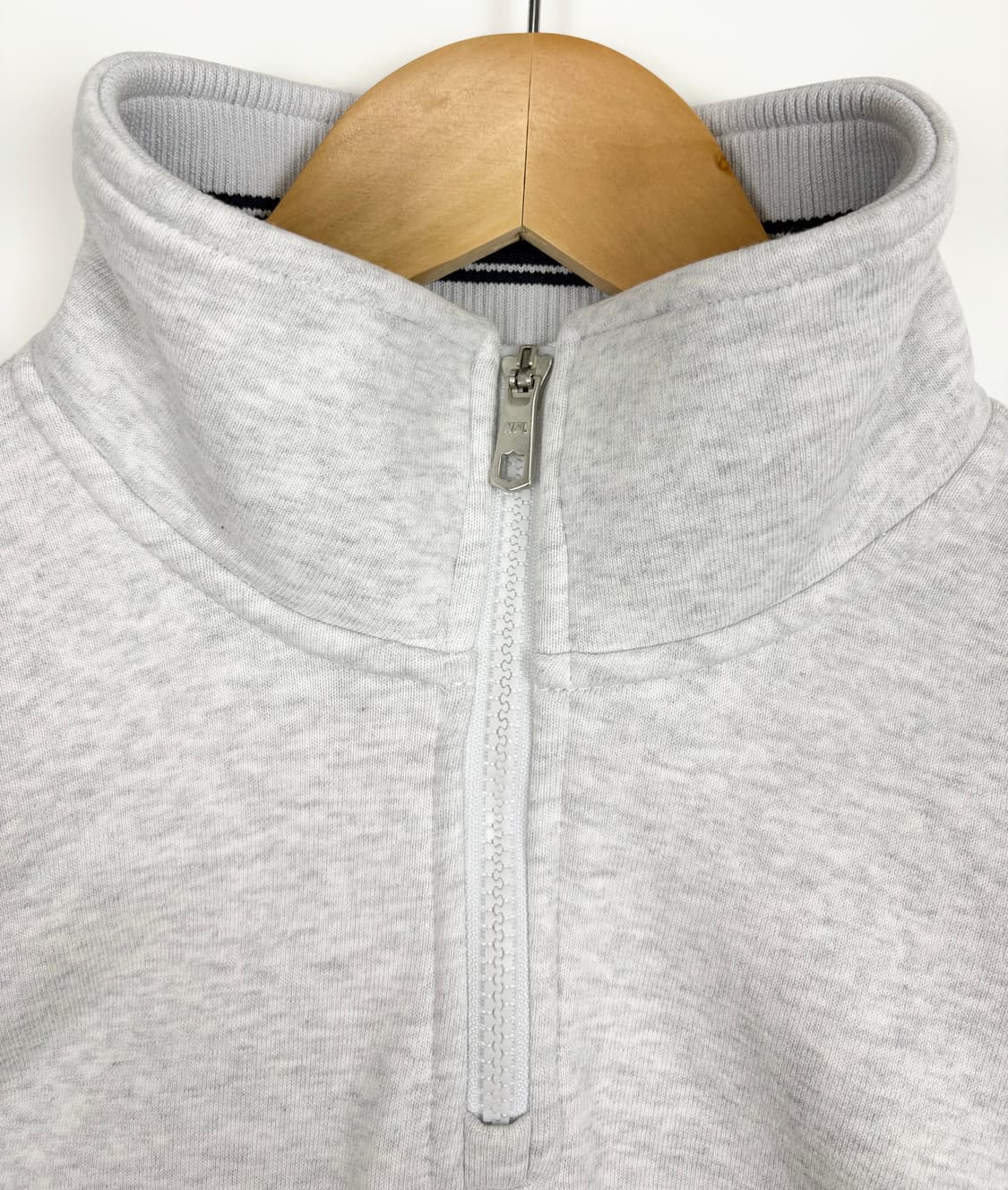 (NFL) 엔에프엘 가드 하프집업 맨투맨 상품이미지5