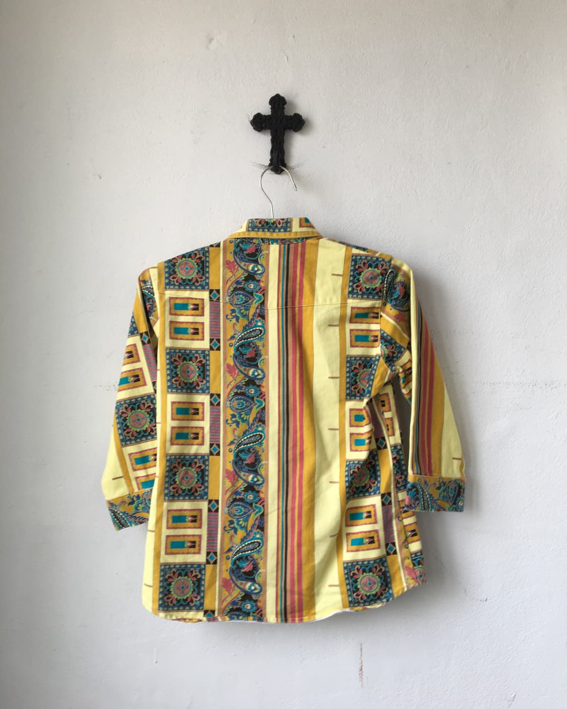 Hawaii mood shirt 상품이미지2