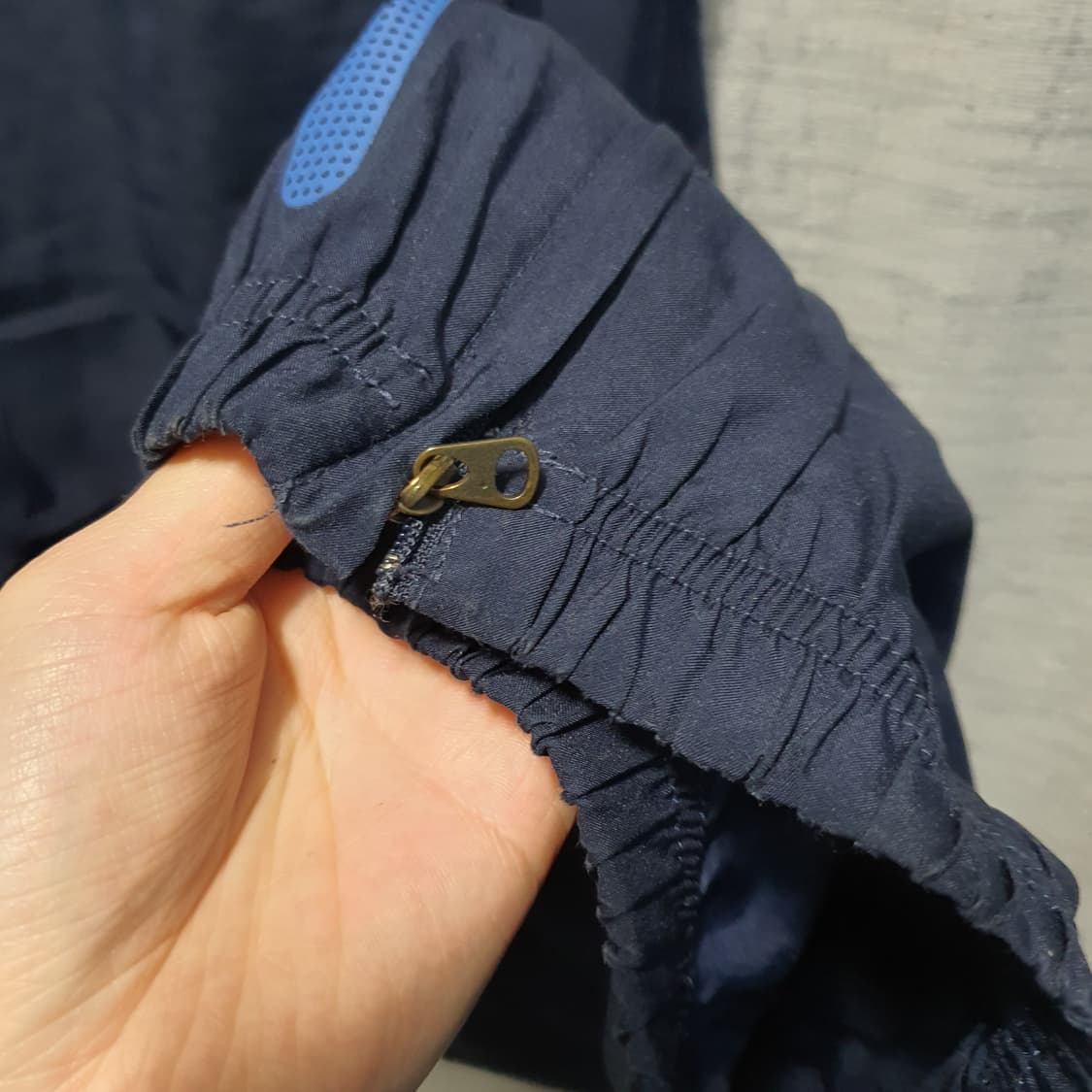 나이키 남성 스우시 우븐 조거팬츠  상품이미지5