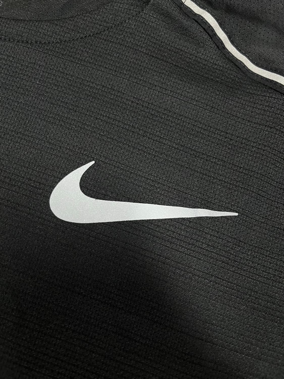 나이키 러닝 드라이핏 롱슬리브 탑 L 상품이미지4