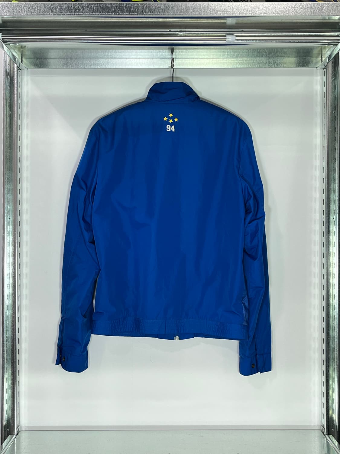 나이키 브라질 재킷 상품이미지2