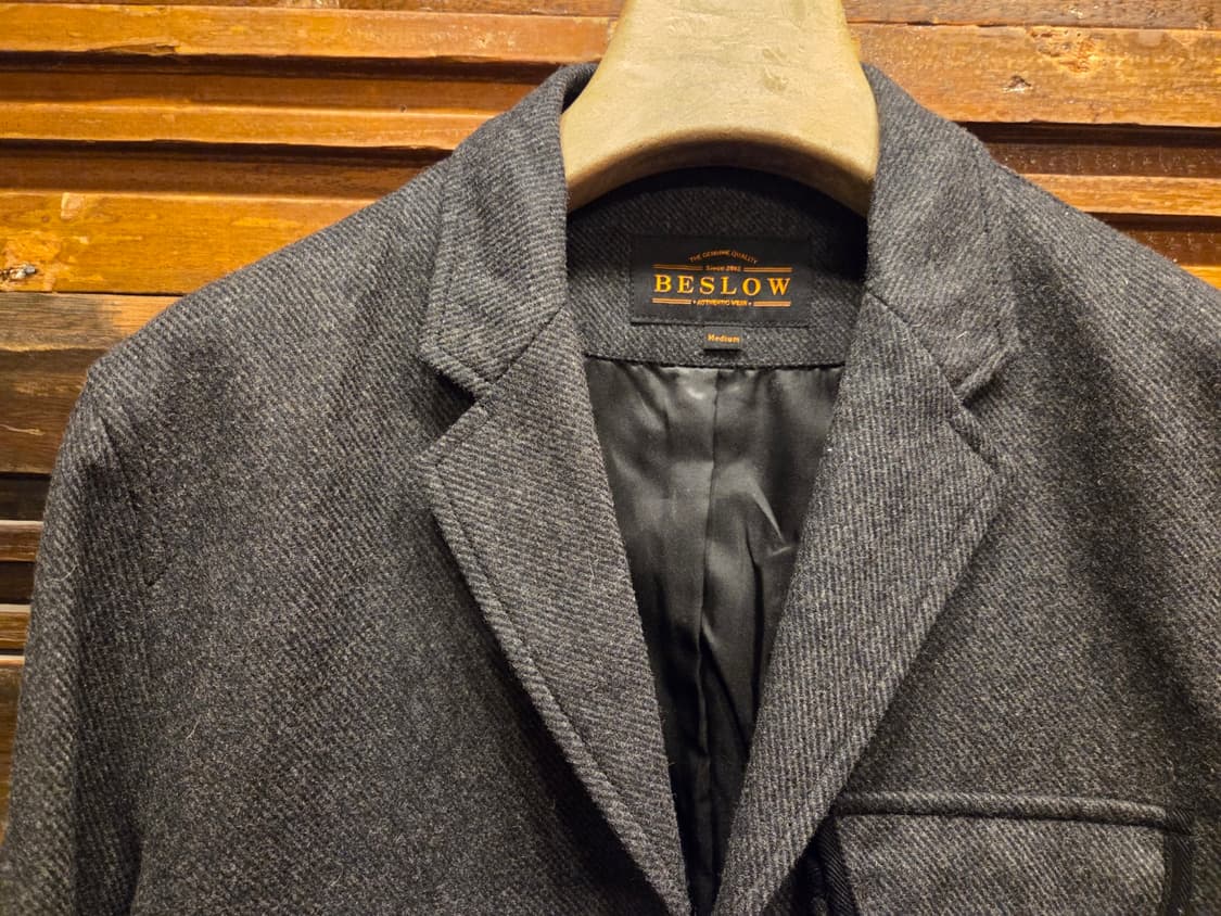 비슬로우 자켓 상품이미지6