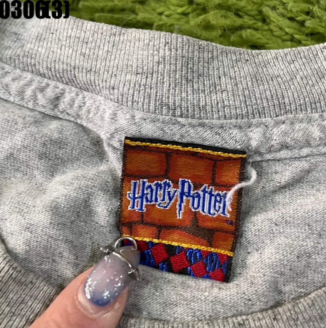 해리포터 반팔티셔츠 상품이미지3