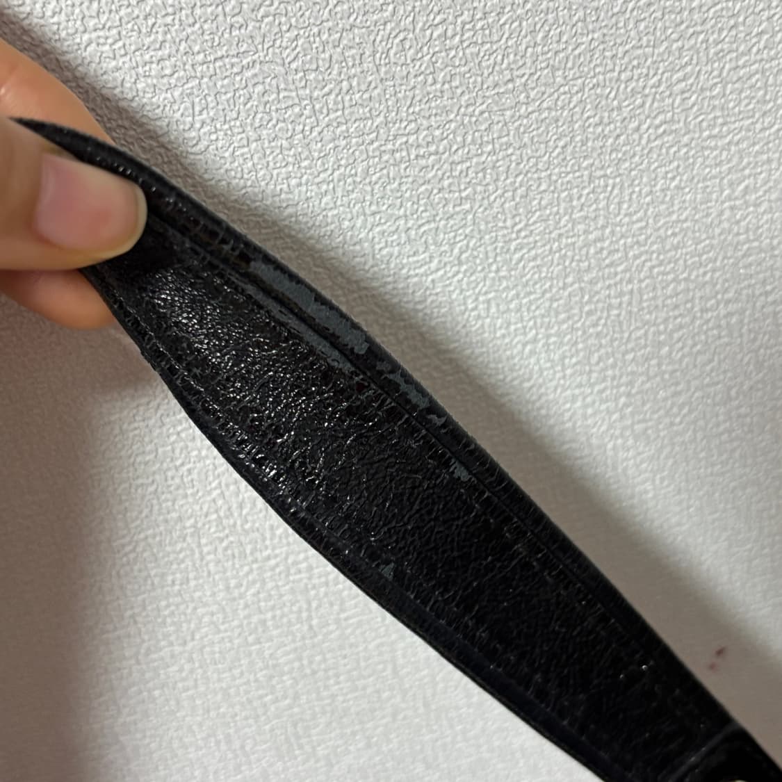 갸루/키치/빈티지 코치 가방 상품이미지6