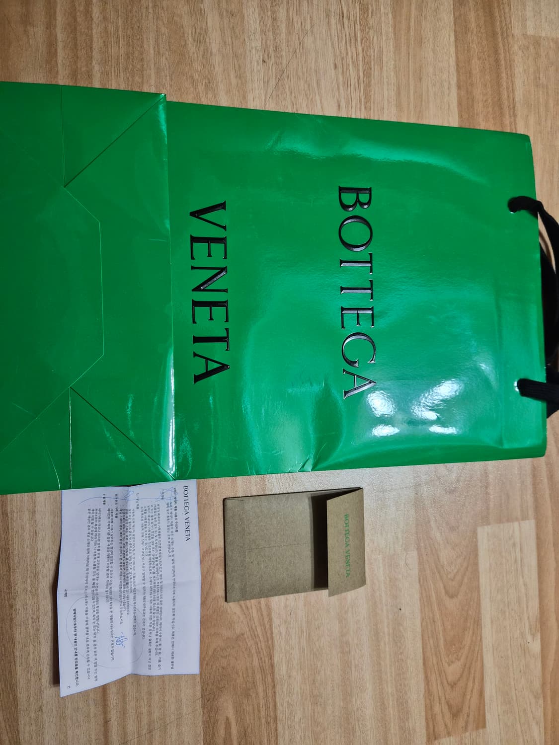 보테가베네타 자켓셔츠 새상품급 판매합니다!~ 상품이미지9