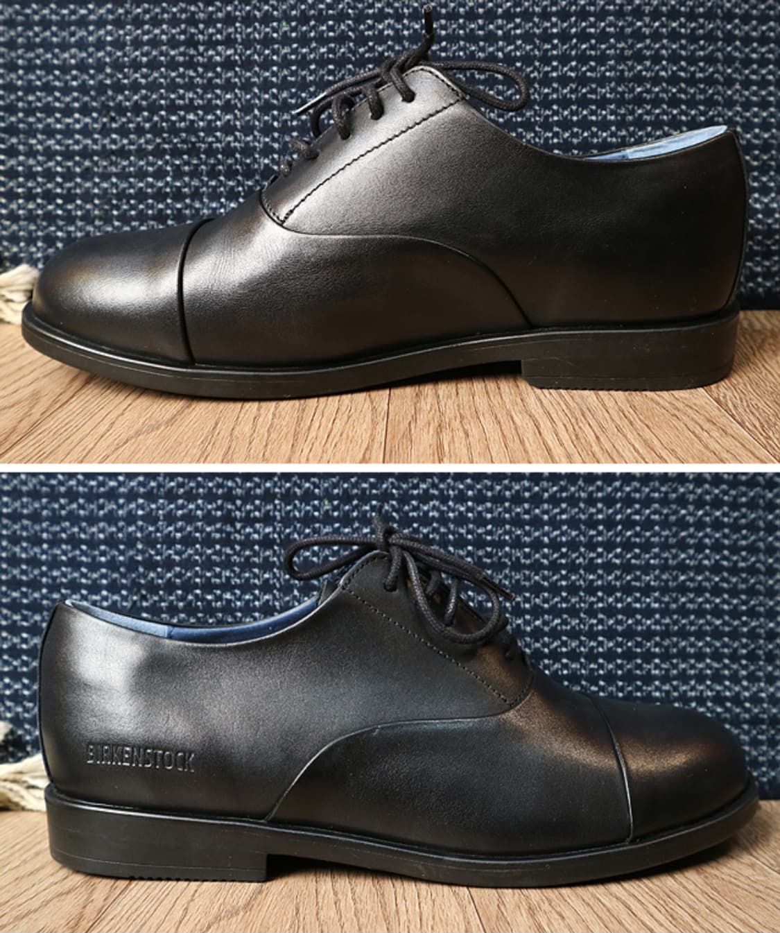 독일산 birkenstock 버켄스탁 가죽 구두

굿 컨디션 260 상품이미지6