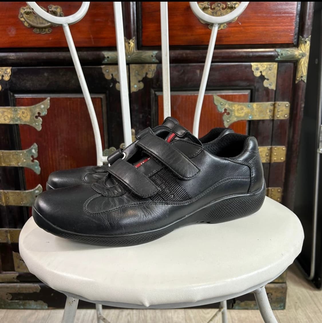 프라다 스포츠 아메리칸컵 상품이미지1