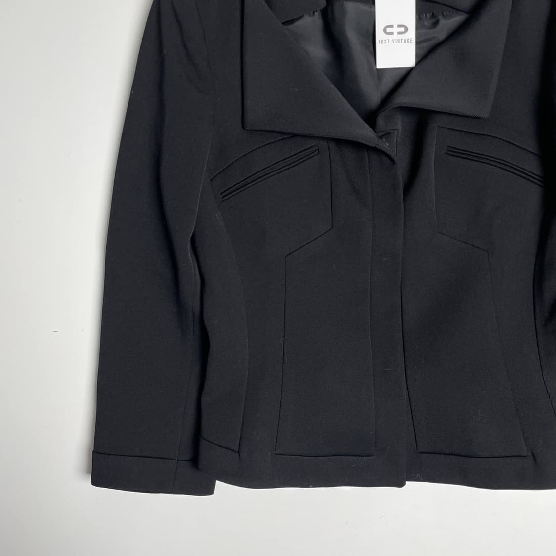 Narciso rodriguez 패널 블레이져 ( italy)   상품이미지5