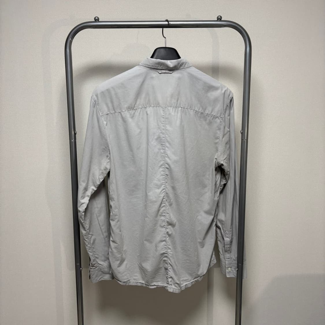 2) 제임스펄스 james perse 스탠다드 셔츠 상품이미지4