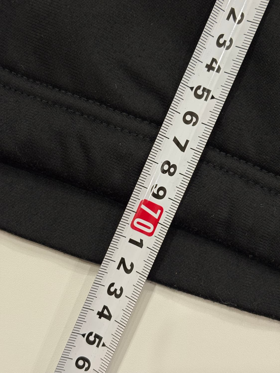 Nike 나이키 블랙 사이드라인 져지 상품이미지6