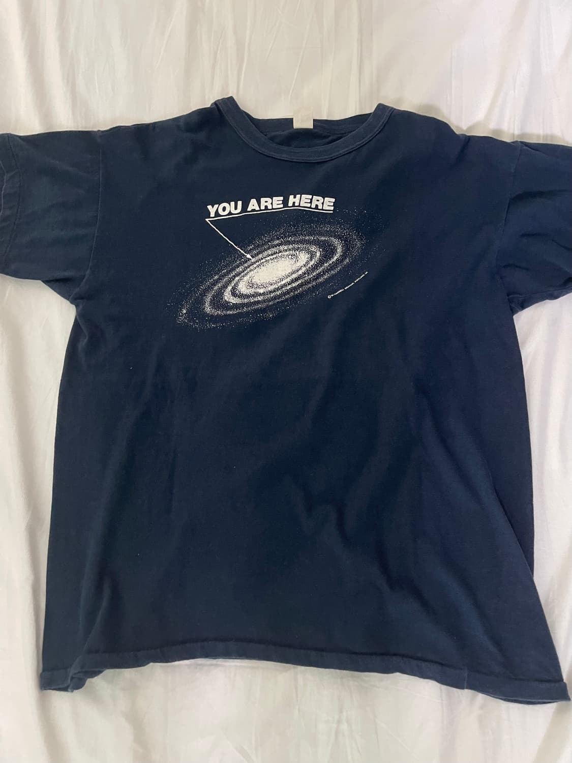 80s Milky Way t  상품이미지1