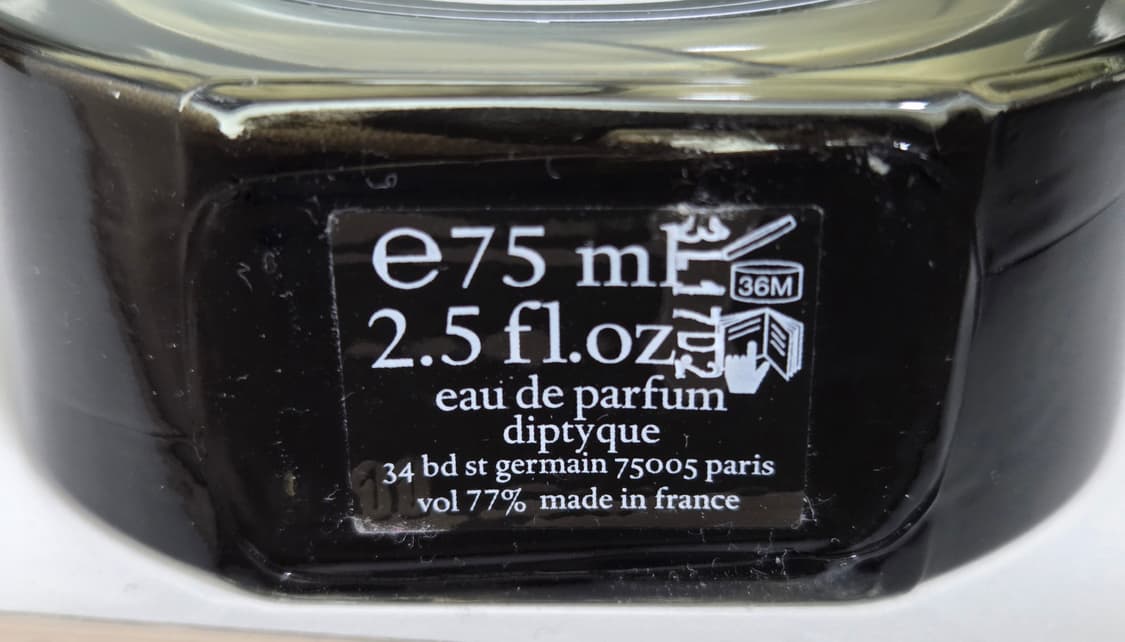 딥디크 오카피탈 75ml 정품 상품이미지2