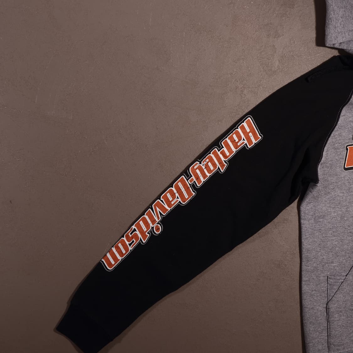 할리데이비슨 나그랑 후드티 상품이미지5