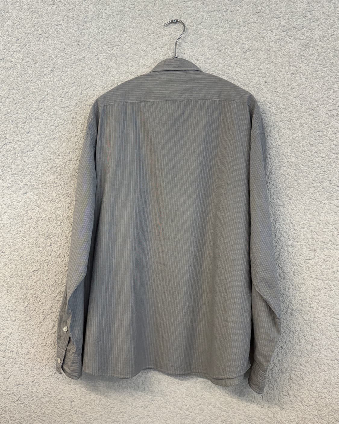 포터클래식 롤업 스트라이프 셔츠 상품이미지3