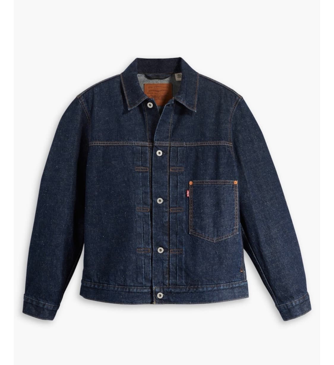 (지디 착용) 리바이스 타입1 트러커 자켓 M 상품이미지1