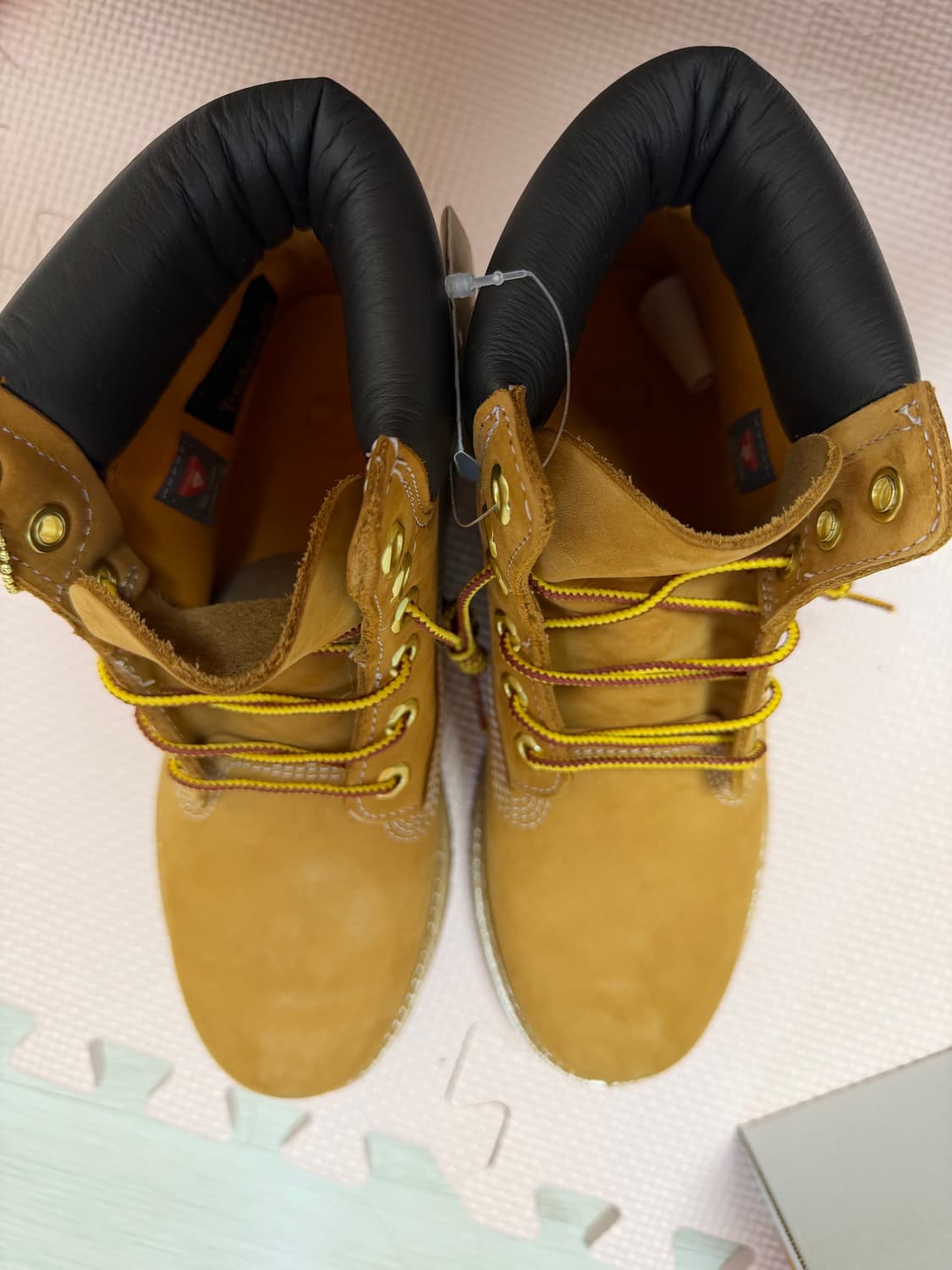 팁버랜드 w245 6인치 상품이미지7