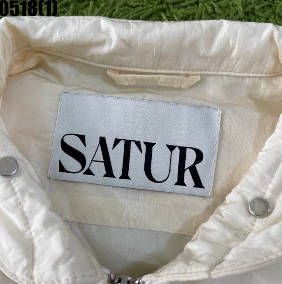 Satur 자켓 상품이미지2