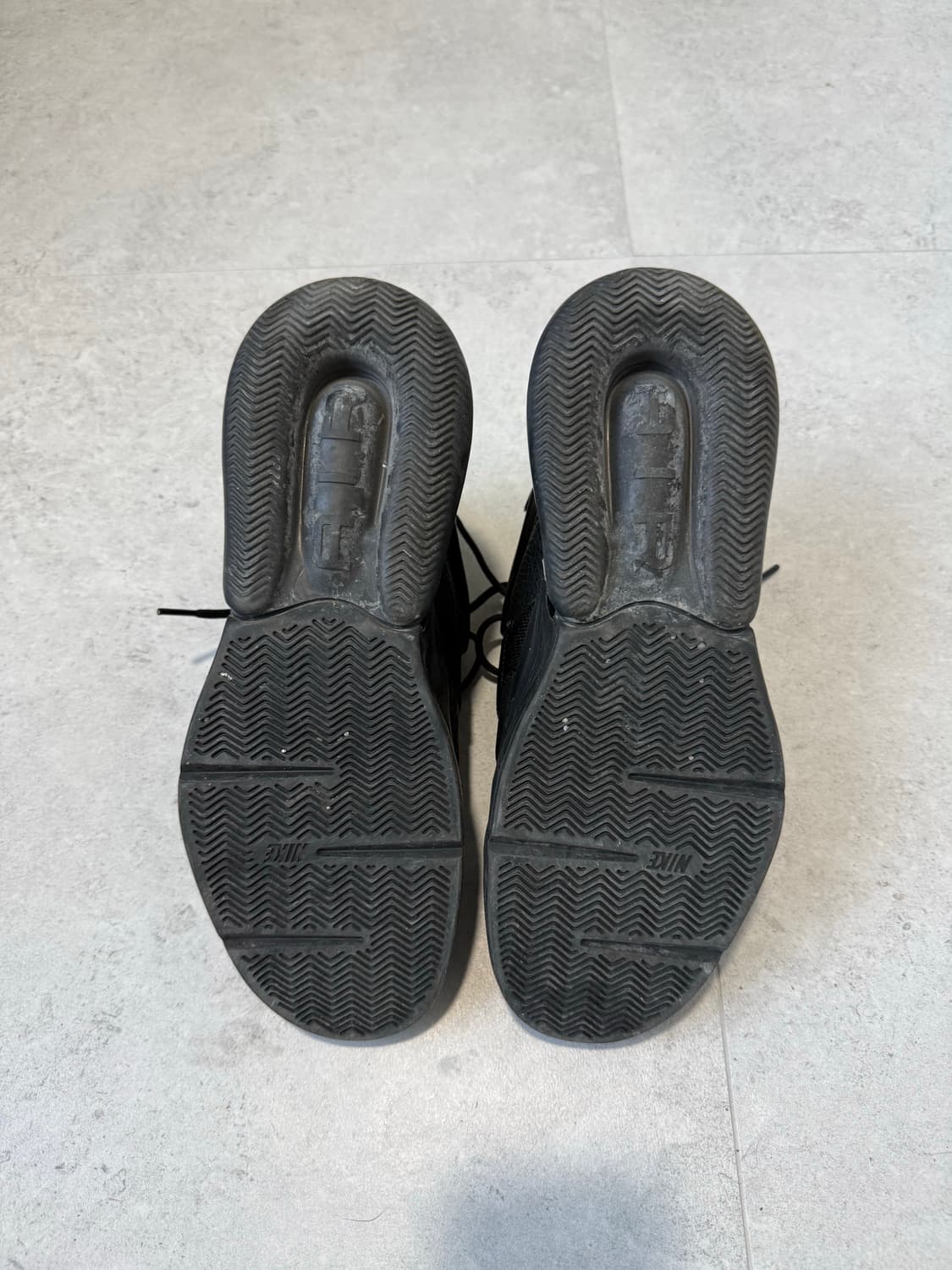 나이키 에어포스 270 상품이미지3