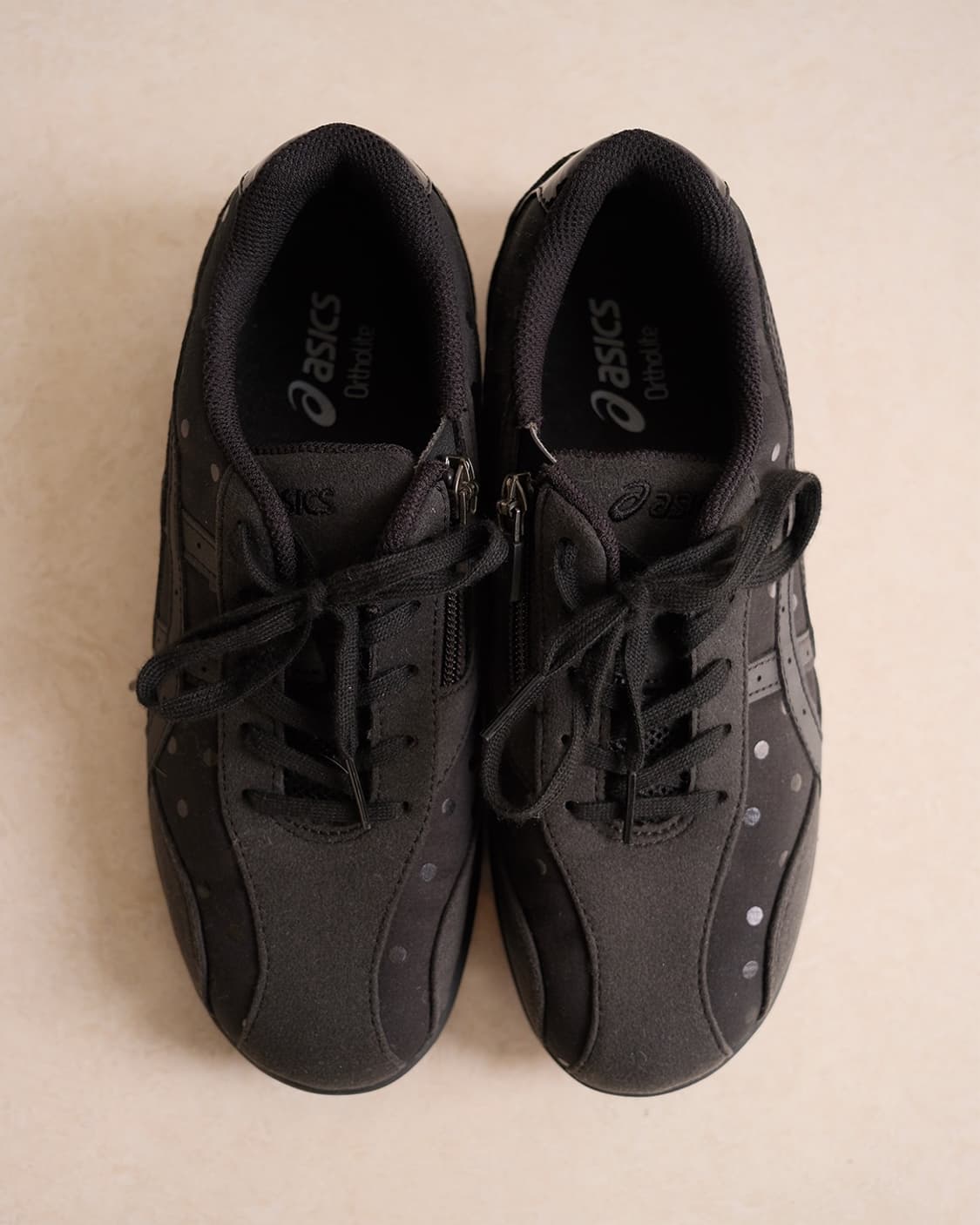 Asics Walking Hadashi Walker 상품이미지2