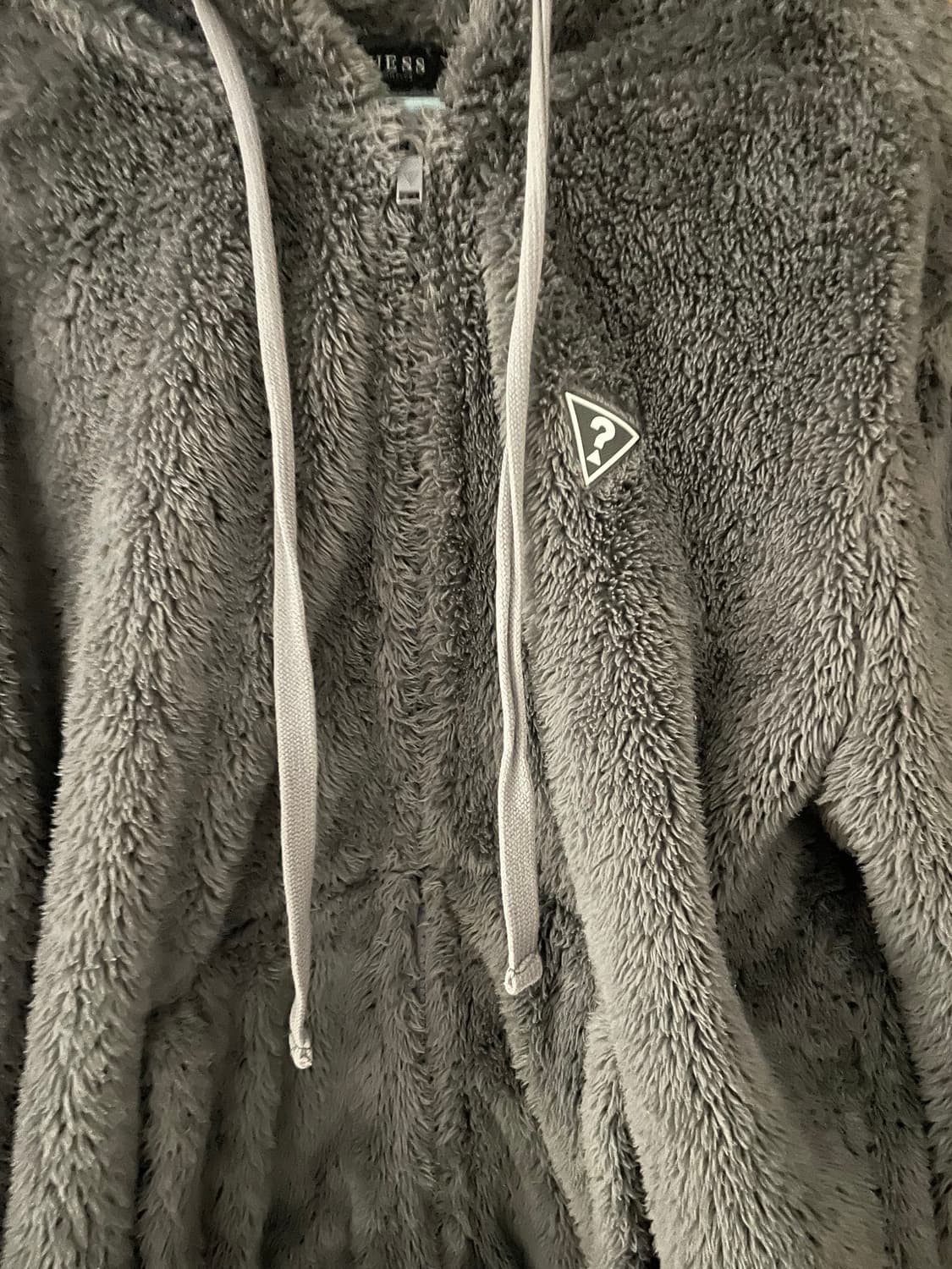 Guess 후리스 상품이미지1